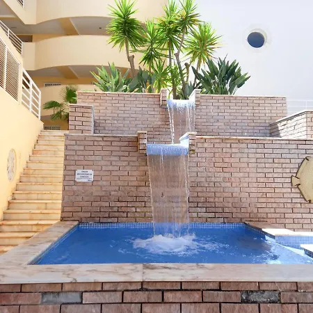 Via Marina - Center With Pool