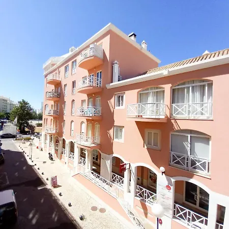 Via Marina - Center With Pool Vilamoura