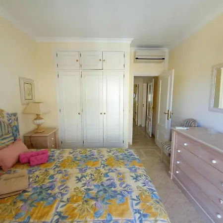 Via Marina - Center With Pool Vilamoura