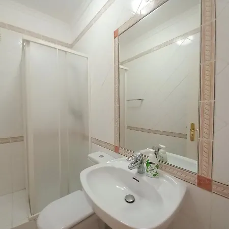 Via Marina - Center With Pool Apartment *