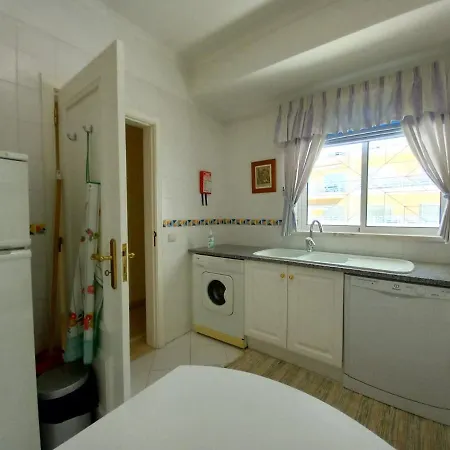 Apartment Via Marina - Center With Pool