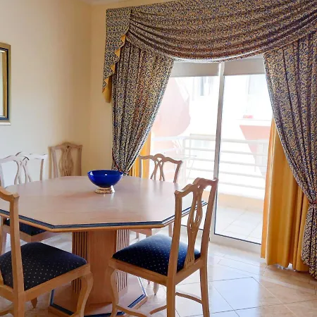 Apartment Via Marina - Center With Pool Vilamoura