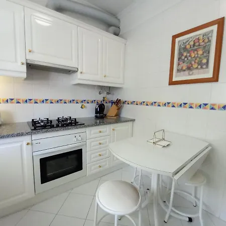 Via Marina - Center With Pool Apartment *