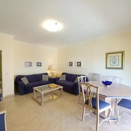 Via Marina - Center With Pool Apartment Vilamoura