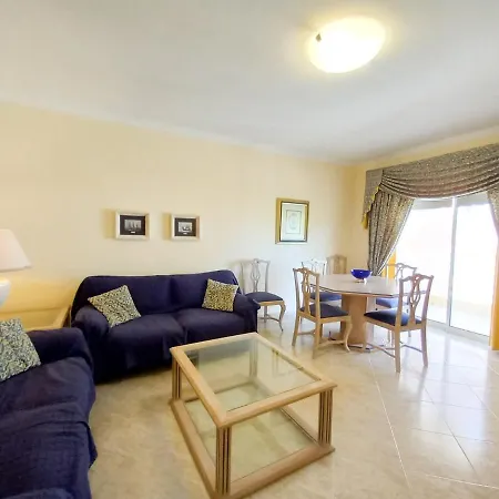 Via Marina - Center With Pool Apartment Vilamoura