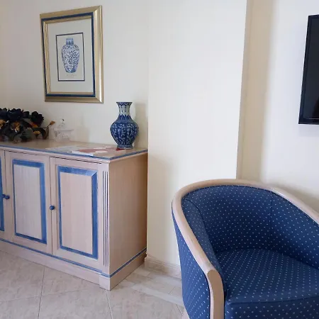 Via Marina - Center With Pool Apartment Vilamoura